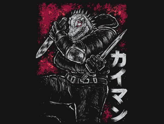 Kaiman
