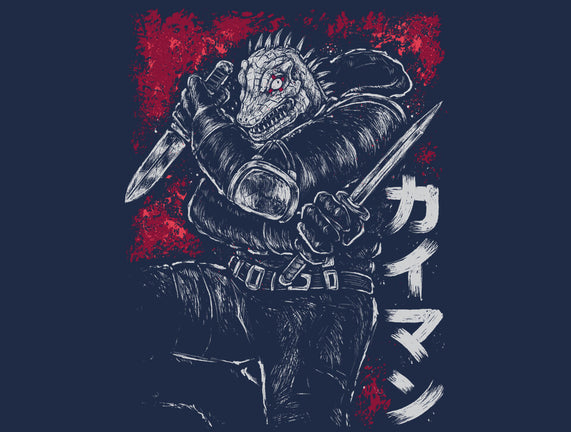 Kaiman
