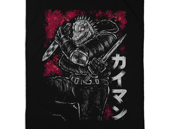 Kaiman
