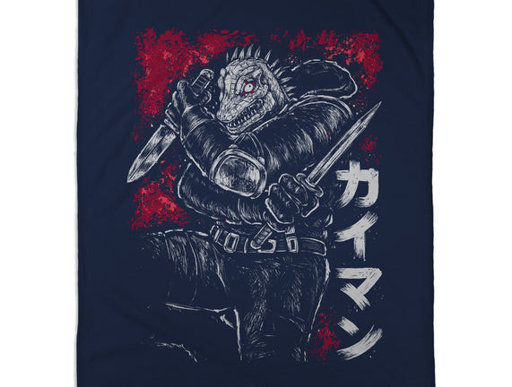 Kaiman