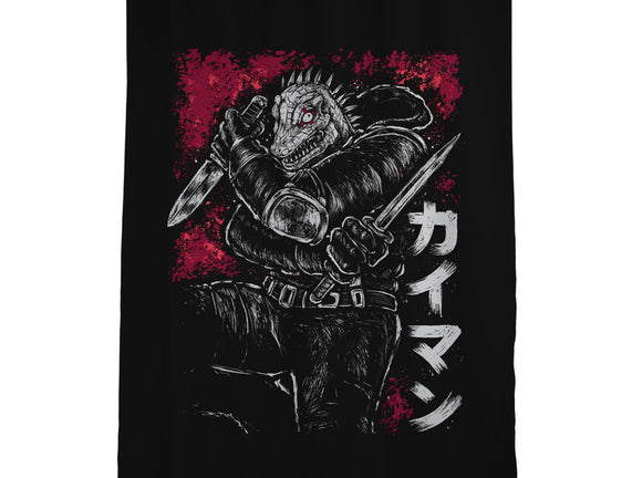 Kaiman