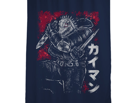 Kaiman