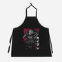 Kaiman-Unisex-Kitchen-Apron-xMorfina