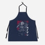 Kaiman-Unisex-Kitchen-Apron-xMorfina