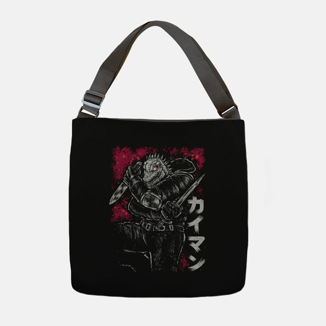 Kaiman-None-Adjustable Tote-Bag-xMorfina