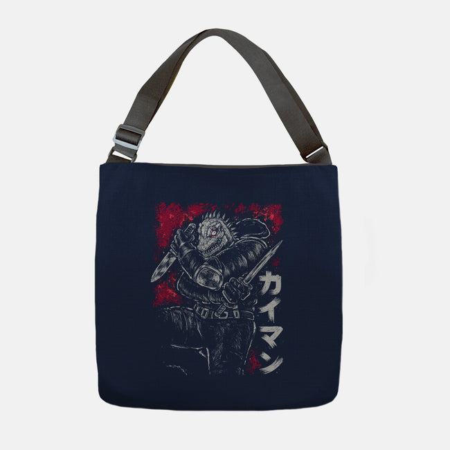 Kaiman-None-Adjustable Tote-Bag-xMorfina