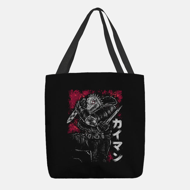 Kaiman-None-Basic Tote-Bag-xMorfina