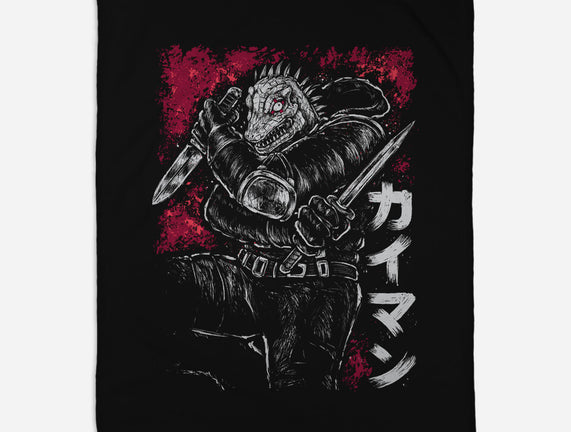 Kaiman