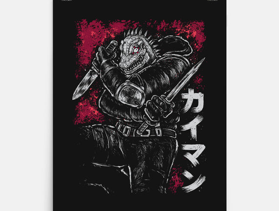 Kaiman