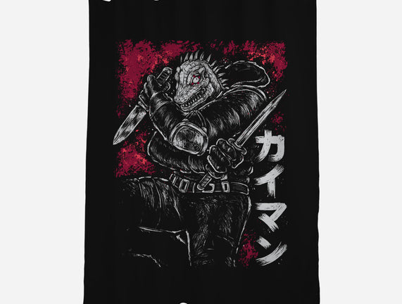 Kaiman