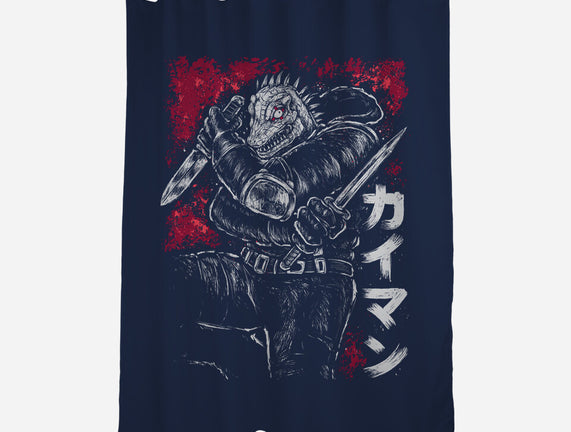 Kaiman