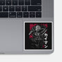 Kaiman-None-Glossy-Sticker-xMorfina