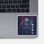 Kaiman-None-Glossy-Sticker-xMorfina