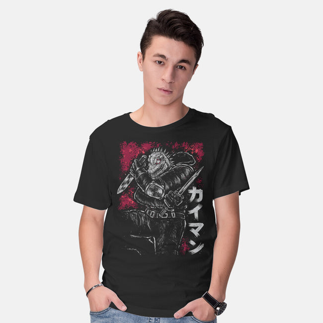 Kaiman-Mens-Basic-Tee-xMorfina