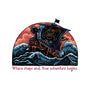 Where Maps End-Mens-Heavyweight-Tee-glitchygorilla