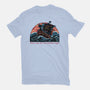 Where Maps End-Mens-Basic-Tee-glitchygorilla