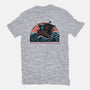 Where Maps End-Mens-Basic-Tee-glitchygorilla