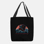 Where Maps End-None-Basic Tote-Bag-glitchygorilla