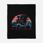 Where Maps End-None-Fleece-Blanket-glitchygorilla