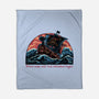 Where Maps End-None-Fleece-Blanket-glitchygorilla