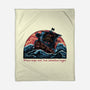 Where Maps End-None-Fleece-Blanket-glitchygorilla