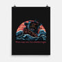 Where Maps End-None-Matte-Poster-glitchygorilla