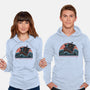Where Maps End-Unisex-Pullover-Sweatshirt-glitchygorilla
