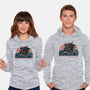 Where Maps End-Unisex-Pullover-Sweatshirt-glitchygorilla