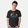 Where Maps End-Mens-Basic-Tee-glitchygorilla