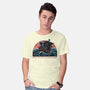 Where Maps End-Mens-Basic-Tee-glitchygorilla