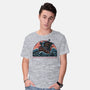 Where Maps End-Mens-Basic-Tee-glitchygorilla