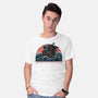 Where Maps End-Mens-Basic-Tee-glitchygorilla