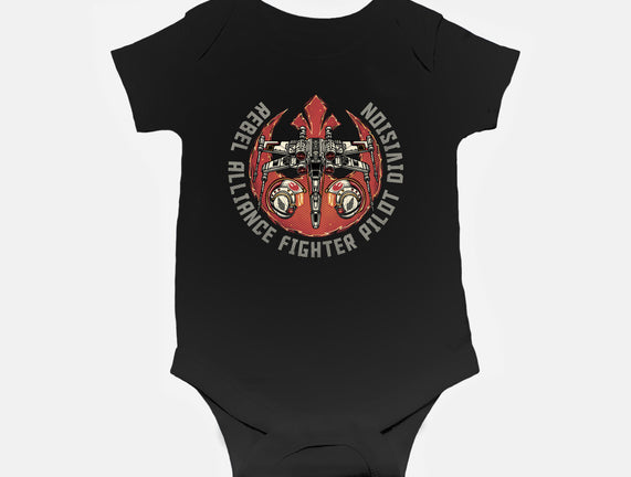 Fighter Pilot Division