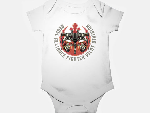 Fighter Pilot Division