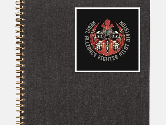 Fighter Pilot Division
