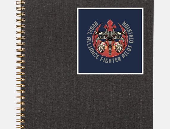 Fighter Pilot Division