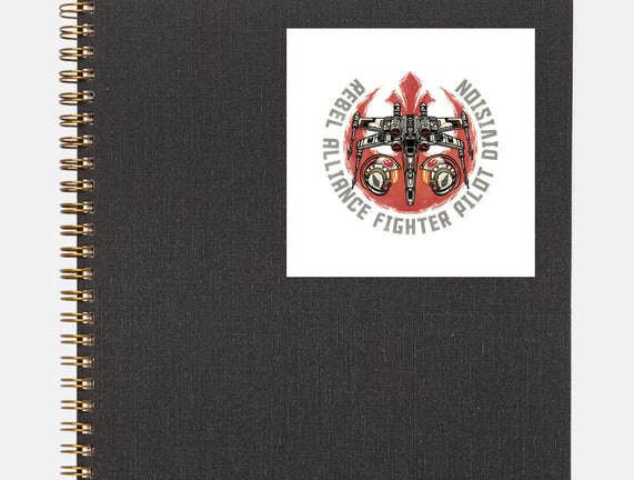 Fighter Pilot Division