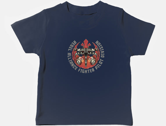 Fighter Pilot Division