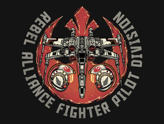 Fighter Pilot Division