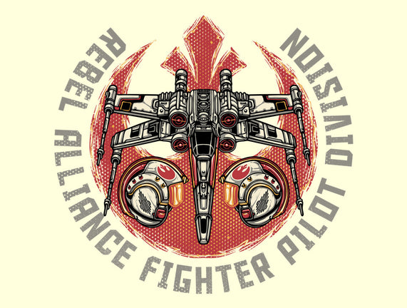 Fighter Pilot Division