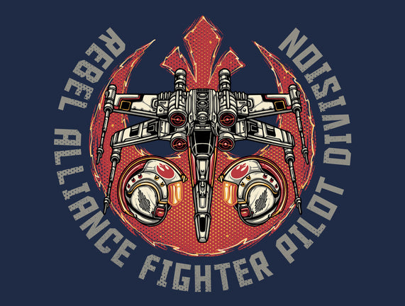 Fighter Pilot Division
