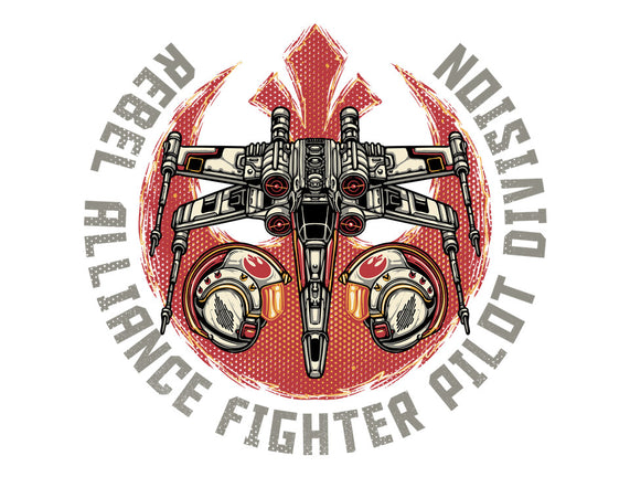 Fighter Pilot Division