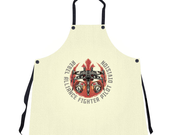 Fighter Pilot Division