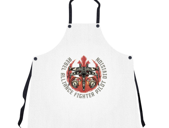 Fighter Pilot Division