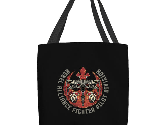 Fighter Pilot Division