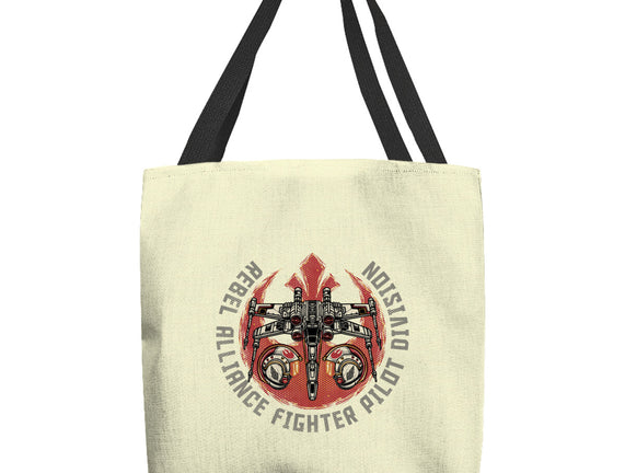 Fighter Pilot Division