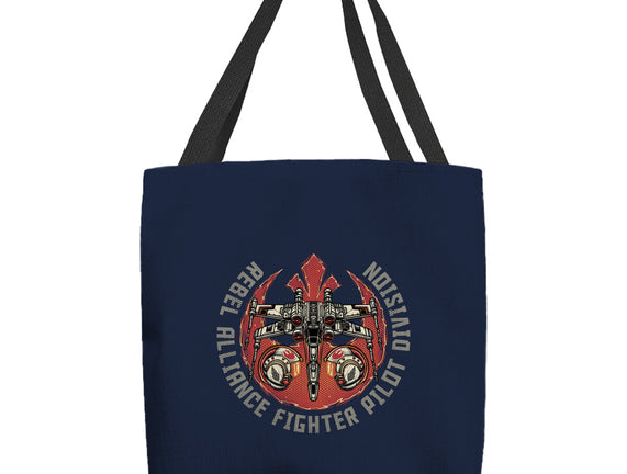 Fighter Pilot Division