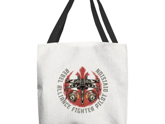 Fighter Pilot Division