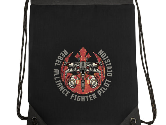Fighter Pilot Division