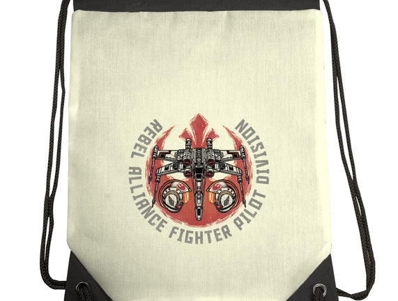 Fighter Pilot Division